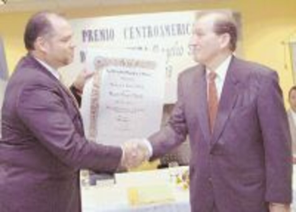 Ganadores del Sinán