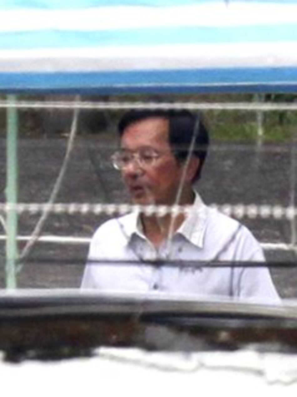 Prensa taiwanesa dividida ante convicción de Chen Shui-bian