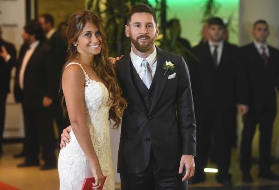 Messi sigue celebrando con baile y firma pendiente de su nuevo contrato