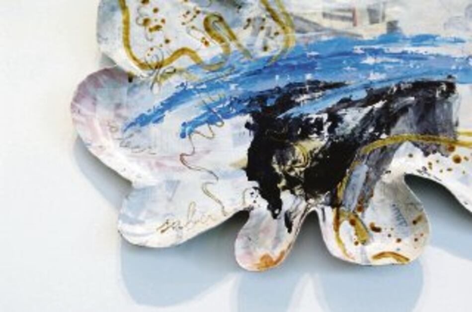 Contrastes con sabor a Brasil