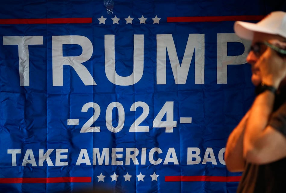 Presidentes, expresidentes y líderes de América Latina felicitan a Trump por su triunfo