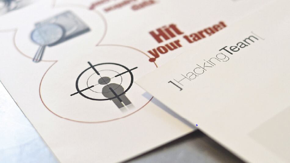 Abren sumario en caso Hacking Team