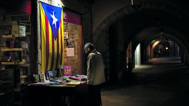 El nacionalismo en Cataluña