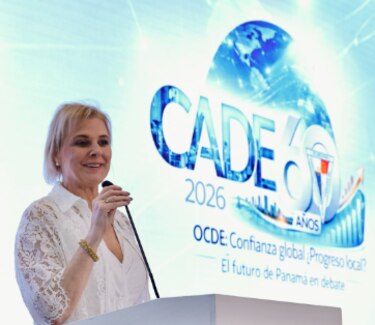 CADE 2026 reúne a sectores clave para analizar confianza global y progreso local