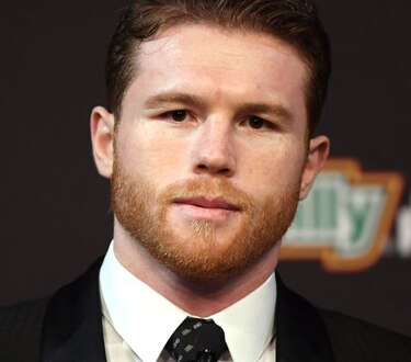 Canelo Álvarez quiere nocaut ante Jacobs
