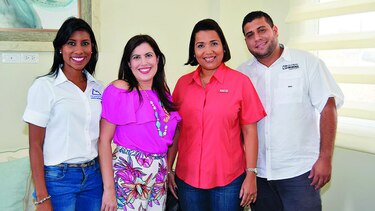 Royal Park en Hato Montaña Ciudad