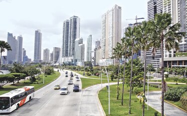 $3,064 millones de ajuste del déficit fiscal entre 2016 a 2020