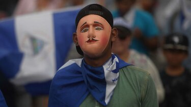 Daniel Ortega dice que no adelantará las elecciones