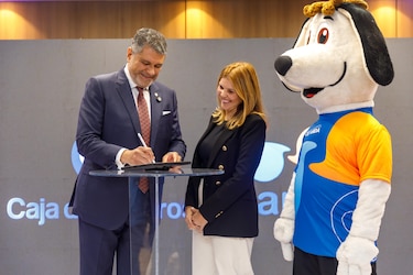 Clientes de Caja de Ahorros se beneficiarán de pagos digitales a través de nueva alianza con Yappy