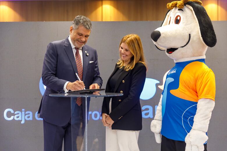 Clientes de Caja de Ahorros se beneficiarán de pagos digitales a través de nueva alianza con Yappy