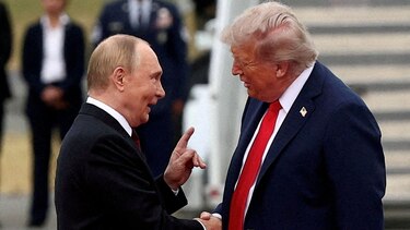 ‘Europa está totalmente perdida’: Rusia se regodea por las tensiones entre Trump y los líderes europeos sobre Groenlandia