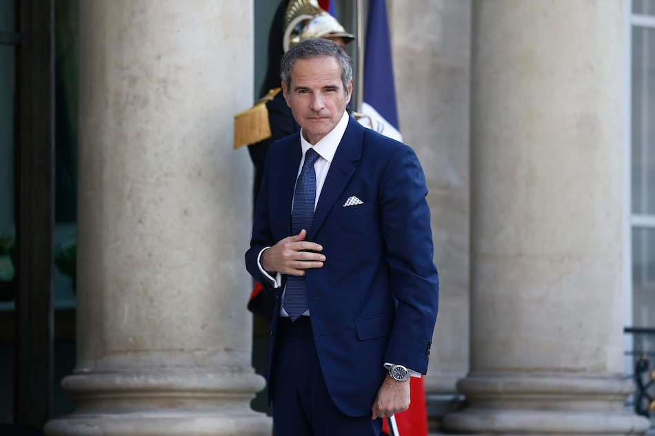 OIEA: Irán tiene ‘obligación’ de mostrar el material nuclear pese a suspensión de la cooperación