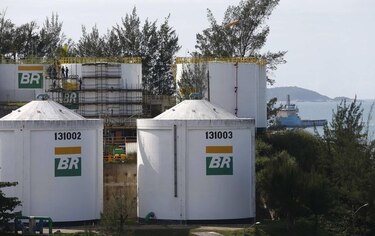 Brasil: Procurador pide investigar a diputado por Petrobras