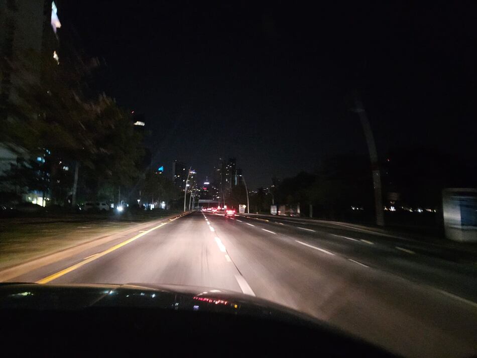 Tres investigaciones se adelantan tras el ‘blackout’: ASEP, Ministerio Público y Bomberos actúan