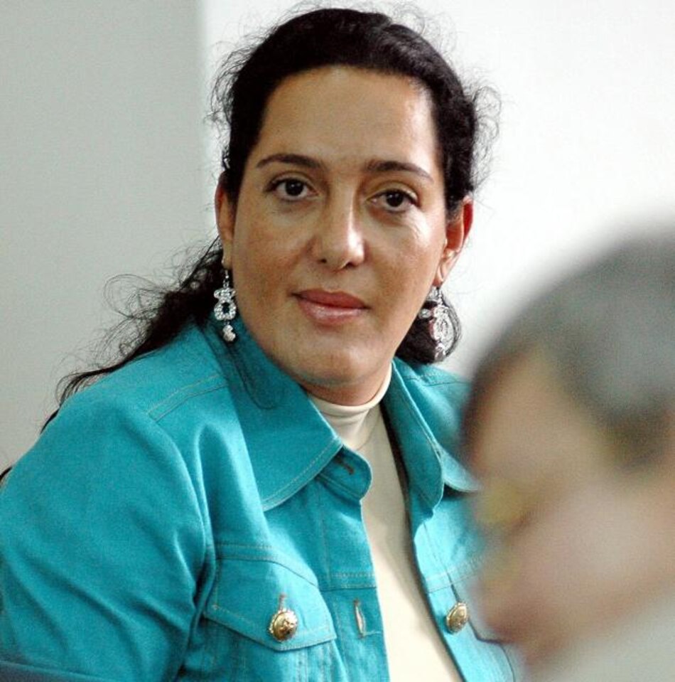 Muerte de 'viuda de la mafia' puede responder a lucha de bandas colombianas