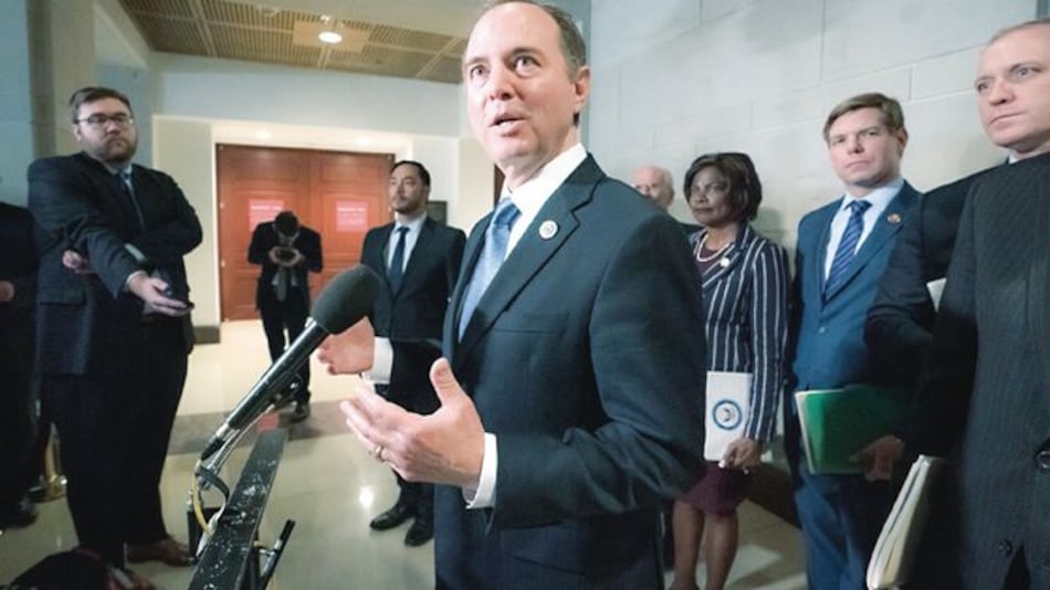 Demócratas, tras los pasos de Donald Trump