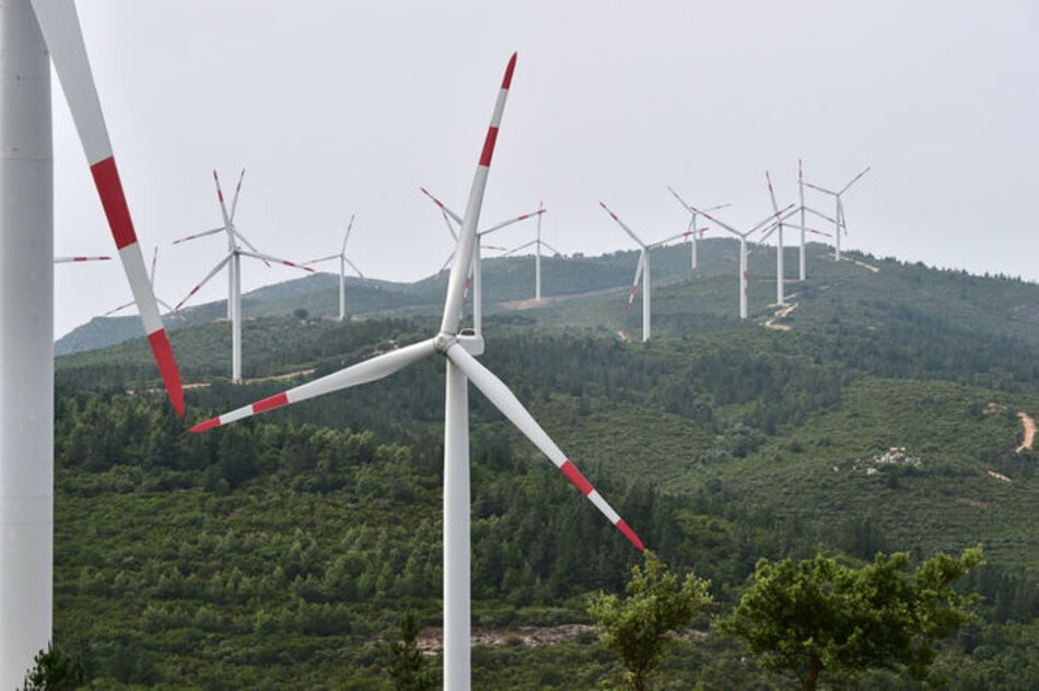 Panamá aprueba Plan Energético Nacional 2015-2050