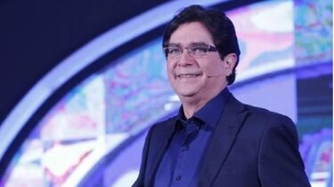 Fundador de Menudo es investigado por presunto abuso sexual