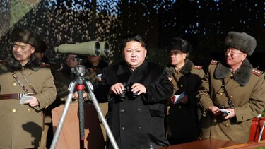 Prueba nuclear de Corea del Norte tendrá consecuencias, advierte el Pentágono