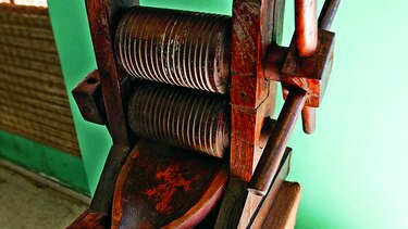Rasgos históricos de Aguadulce