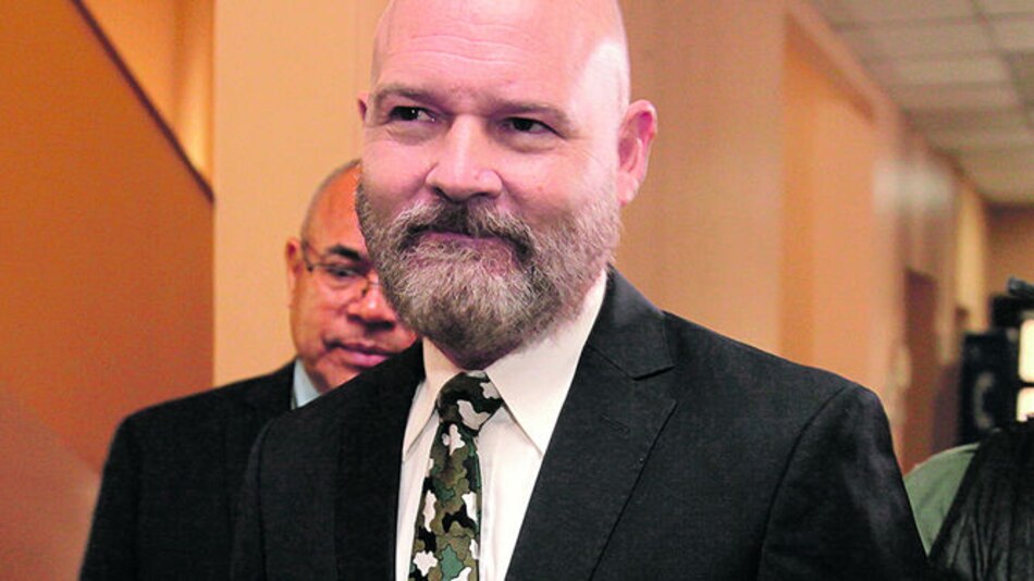 Gustavo Pérez pierde otra batalla judicial