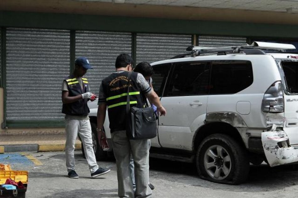 Mirones y Mejía cuestionan procedimientos y liderazgo en la Policía