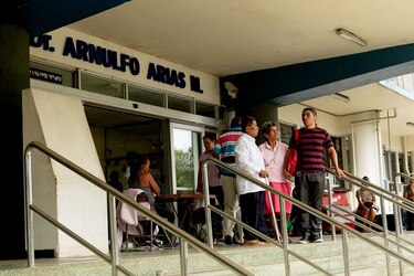 Junta directiva de la CSS pide mediación al Ejecutivo