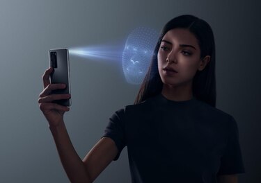 La oportunidad ideal para conocer la nueva serie P40 de Huawei