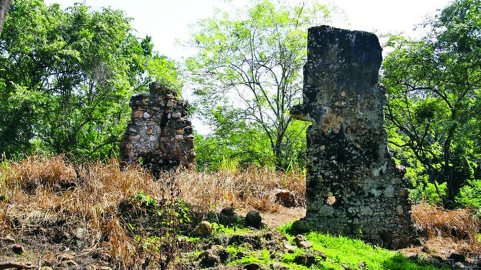 Poco interés por rescatar historia colonial