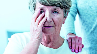 Longevidad decae a 78 años en EU