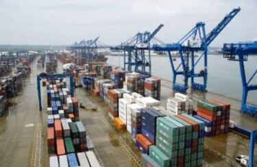Se mantiene paro en puerto de MIT
