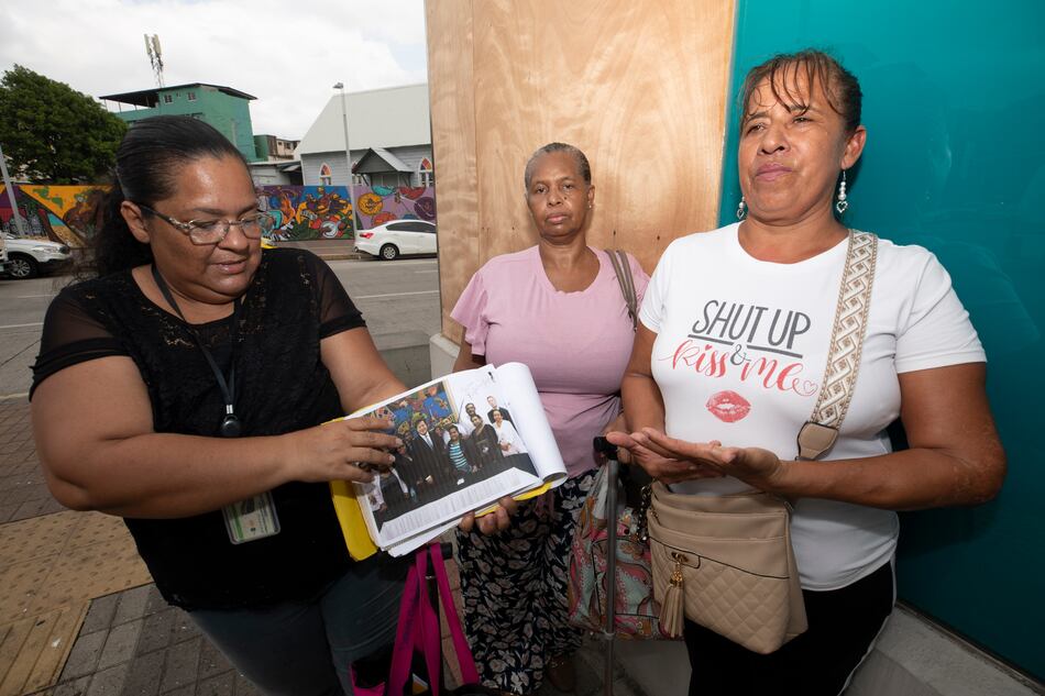 Entre el abandono y el dolor: sobrevivientes de atropellos por metrobús exigen justicia
