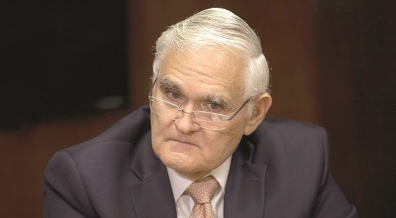 El Canal de Panamá no alcanza aún la previsión del plan maestro de la ampliación