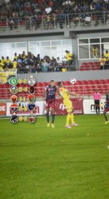 Pase y sufrimiento en torneo apertura de la LPF