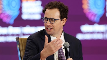 Mythos, el nuevo modelo de IA de Anthropic que preocupa a gobiernos y bancos por su gran potencia