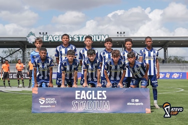 Torneo Apertura de Atevo Cup inicia una semana decisiva