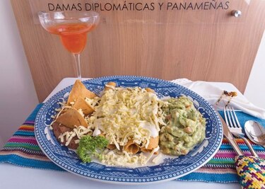 Fiesta Alrededor del Mundo