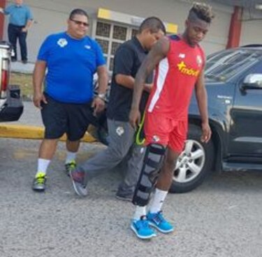 Panamá viaja en busca de su pase al Mundial Sub-20