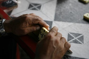 Se acelera envejecimiento de la población cubana