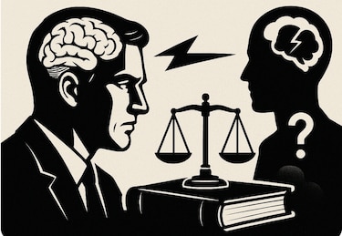 La senda lógica del abogado: una mente contra la falacia