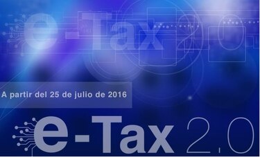 Gobierno de Panamá anuncia que nuevo sistema de impuestos e-Tax 2.0 comenzará el 25 de julio