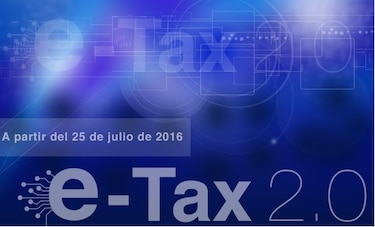 Gobierno de Panamá anuncia que nuevo sistema de impuestos e-Tax 2.0 comenzará el 25 de julio