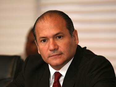 Díaz pide ser excluido de hábeas corpus