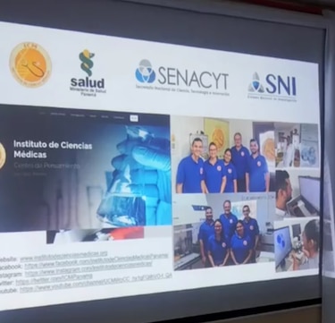 Bebés en Azuero nacen con presencia de metales pesados en el organismo