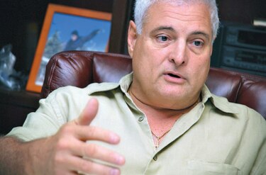 Pleno de la CSJ niega amparo a Martinelli en caso de indultos
