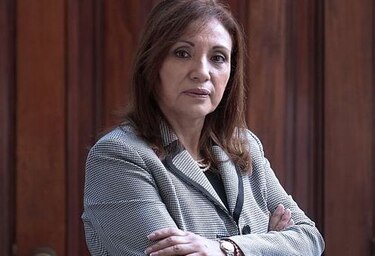 Cesan en Perú a jefa de procuradores y a encargada de investigar a Odebrecht