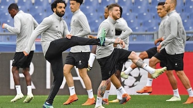 Técnico de Roma busca un segundo milagro