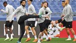 Técnico de Roma busca un segundo milagro
