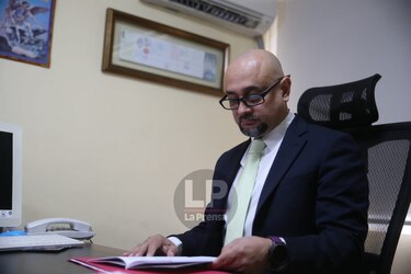 Partido Panameñista abre proceso de expulsión en contra de Adolfo Valderrama y Melitón Arrocha
