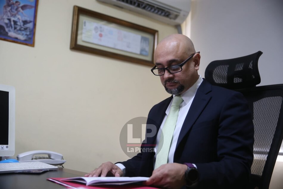 Partido Panameñista abre proceso de expulsión en contra de Adolfo Valderrama y Melitón Arrocha